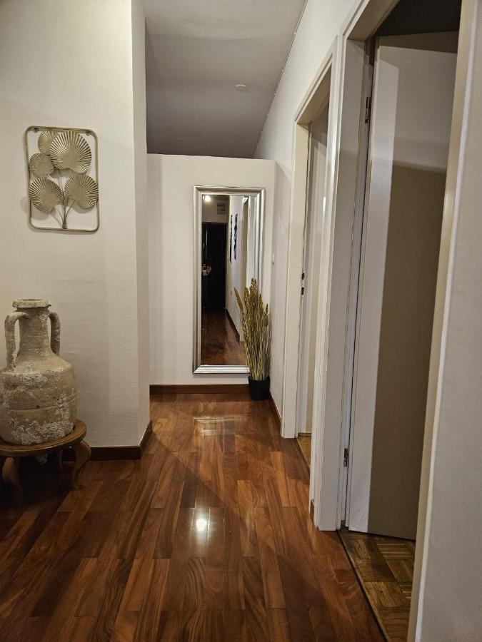Apartment Bella Vista Zadar Bagian luar foto